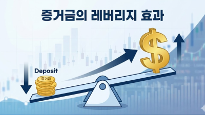FX 마진거래 레버리지 원리와 마진콜 관리