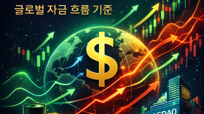 해외선물 미니업체 달러 인덱스 3가지 핵심, 시장 방향 읽기