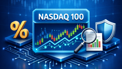 나스닥 선물 실전: 승률 높이는 5분 루틴