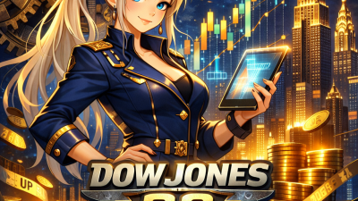 다우지수 선물: 초보가 놓치는 3가지 실수