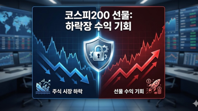 코스피 200 선물 소액 거래 안전 가이드