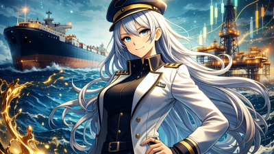 조선과 원유 투자: 유가 급등 5분 체크리스트