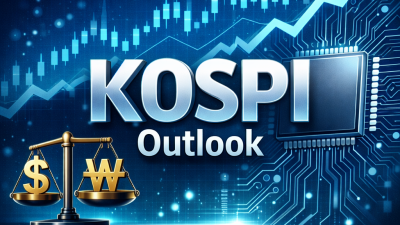 코스피전망 5대 핵심: 환율·반도체 공식