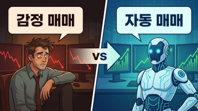 해외선물 자동매매 성공 핵심 실체결 업체 선정