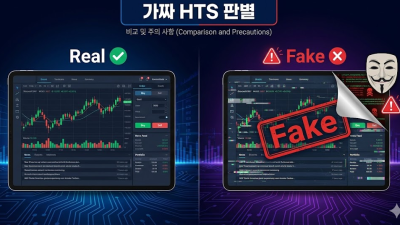 먹튀업체 구분 가상 체결 확인 필수 기준