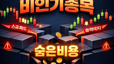 해외선물 비인기 종목: 거래량으로 거르는 3분 체크