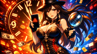 먹튀업체 대처법: 30분 골든타임 필수 증거 7가지