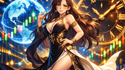 해외선물 기초: 뜻·증거금·거래시간 3가지 핵심