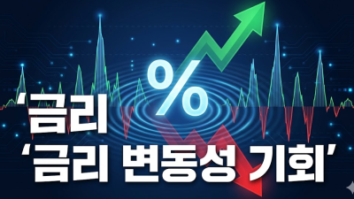 금리 인상 인하 영향 하락장 수익 소액 투자