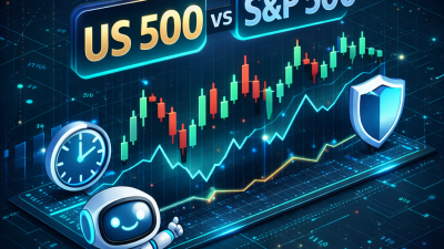 US 500 소액투자: 증거금 관리 2가지 필승법