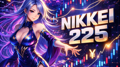 닛케이 전망 분석을 위한 엔화 환율 핵심 공식 1가지