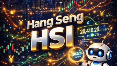 항셍 변동성 활용법, 초보 필수 체크리스트 3