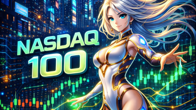 나스닥 지수 뜻과 변동성 핵심 요인 3가지 정리