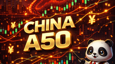 차이나50 지수 뜻과 중국 증시 변동 요인 3가지
