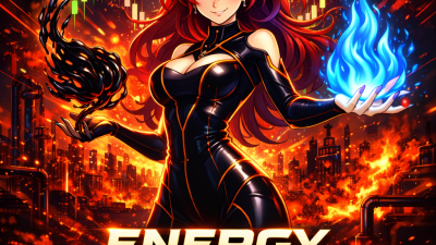 해외선물 에너지 종류, WTI·가스 3대장 완벽 비교