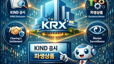 한국거래소 200% 활용법: 주가 흔드는 공시 체크 3