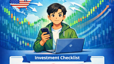 서학개미 뜻 & 미국주식: 내 돈 지키는 3가지 비밀