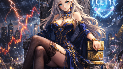 도이치뱅크 위기설: 가짜뉴스 거르는 3가지 기준