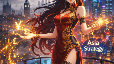 HSBC 뉴스 해석법: 환율·주가 대응 3단계 루틴