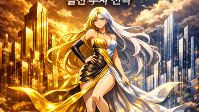 금 시세 전망 & 은값: 시세 흔드는 4가지 변수