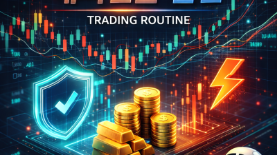 해외선물 실전 연습: 미니계좌 활용법 & 2주 완성 루틴