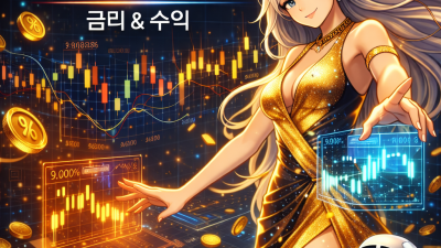 국채 선물 투자: 2년물 vs 10년물 선택법 & FOMC 대응 전략