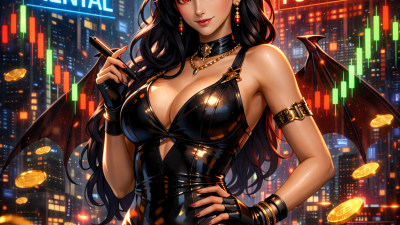 해외선물 대여업체 선정 기준, 안전한 곳 특징 3가지