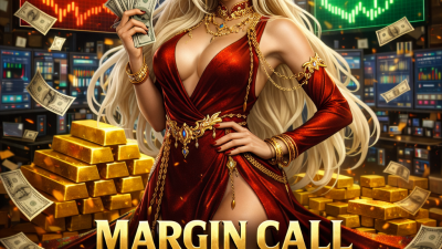 해외선물 증거금 vs 유지증거금, 마진콜 기준 3가지