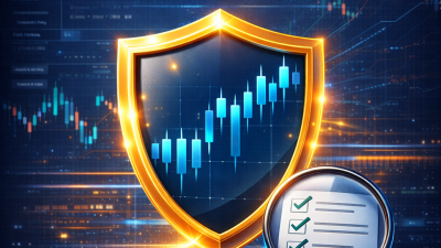 해외선물 대여업체 선정, 절대 실패 없는 3가지 기준