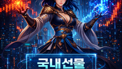 국내선물 코스피200, 증거금 부담 낮추는 핵심 3