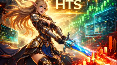 해외선물 프로그램 HTS vs MTS, 초보 맞춤 선택법 3