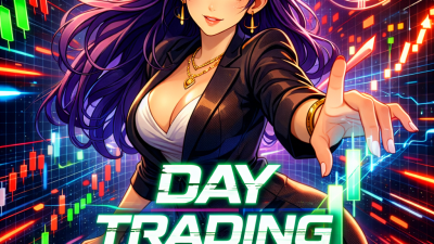 데이트레이딩 전략, 5분봉 실전 매매 핵심 3가지