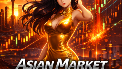 아시아 외환 시장: 달러·엔 환율 전망과 대응법 3