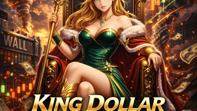 달러 환율 전망 분석, 5분 체크리스트 3단계