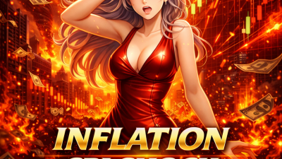 인플레이션 주식·달러 영향, 실전 매매 전략 3선