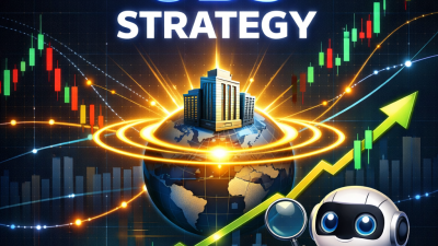 UBS 전망의 두 얼굴: 기관 등에 타는 3가지 전략