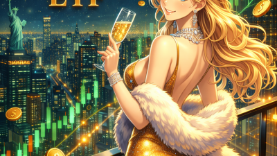 S&P ETF 투자: 10년 롱런하는 실전 루틴 4단계