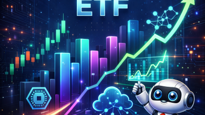 나스닥 ETF 비교: QQQ vs QQQM 수수료 승자 2픽