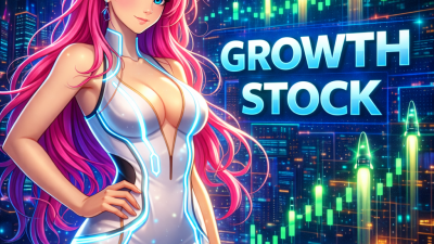 성장주 테마주 차이 & 진짜 구분하는 3가지 기준