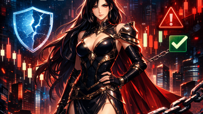 해외선물 대여업체 선택 기준 정리 | 실체결·증거금·출금 안정성 체크리스트