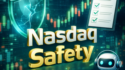 왜 해외선물 나스닥인가? 지수 매매의 핵심과 HTS/MTS 세팅 노하우