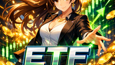 ETF 뜻과 장단점, 실패 없는 5가지 기준