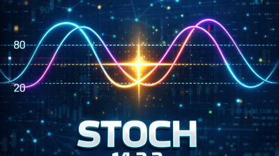 스토케스틱 매매기법, 골든크로스 진짜 타점 구별법 3