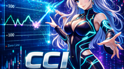 CCI 매매기법, 0선 필터로 가짜 신호 거르는 법 2