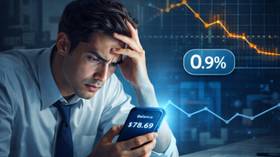 소액투자 현실적인 투자 방법, 50만원 미니계좌