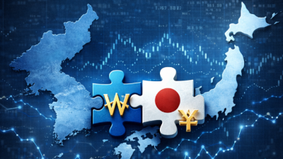 한일 경제공동체 가능할까, 엔화 닛케이 투자 전략