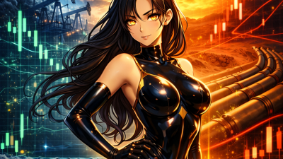 원유 종류 3대장 정리: WTI vs 브렌트유 차이점