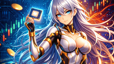 반도체 투자 가이드: AI 시대 돈이 되는 3대 포인트