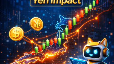 닛케이 지수 전망: 엔화 환율과 투자 포인트 3가지