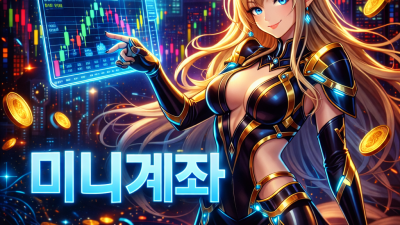 해외선물 미니업체 장단점: 미니계좌 활용 꿀팁 3